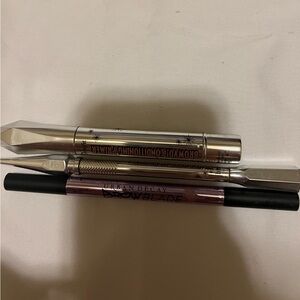 eyebrow bundle